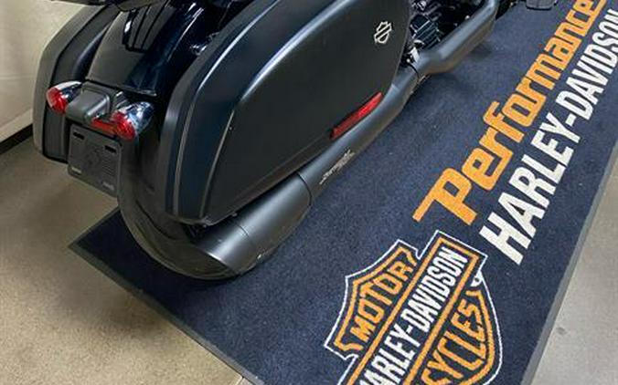 2020 Harley-Davidson Sport Glide®