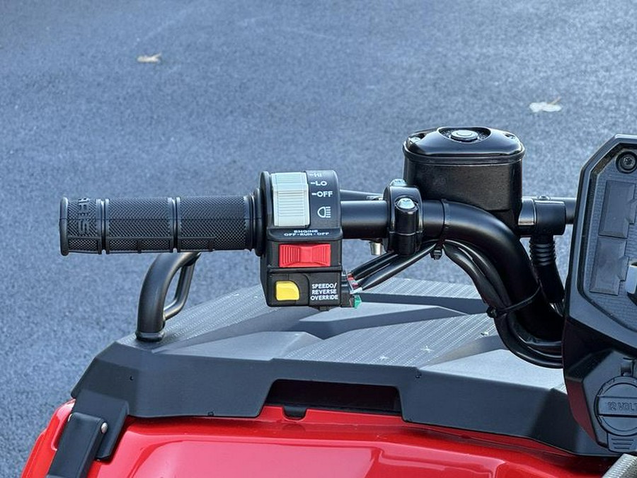 2026 Polaris® Sportsman Touring 570