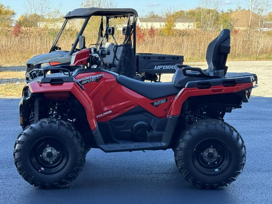 2026 Polaris® Sportsman Touring 570