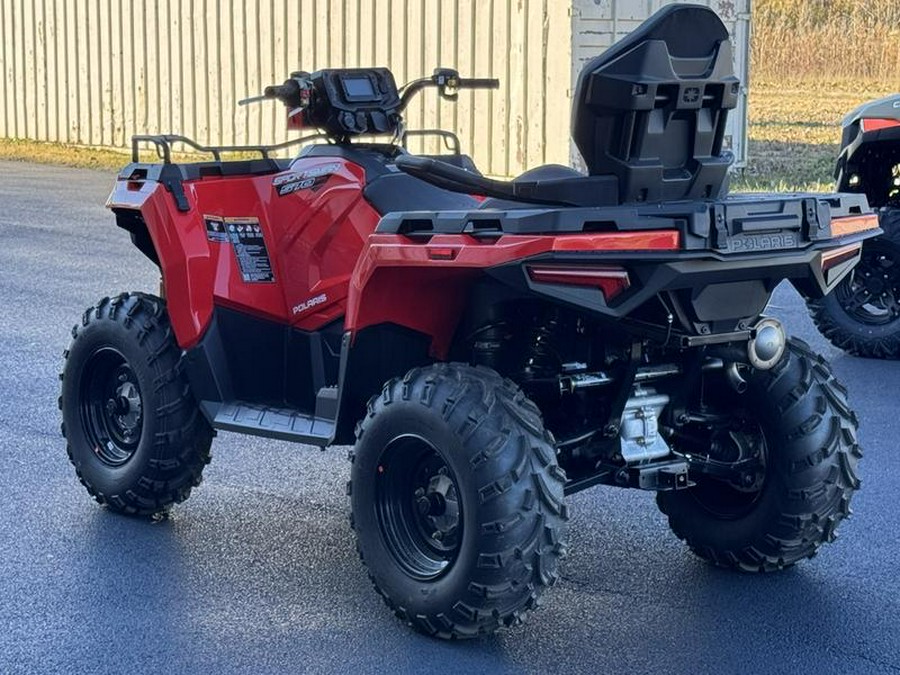 2026 Polaris® Sportsman Touring 570