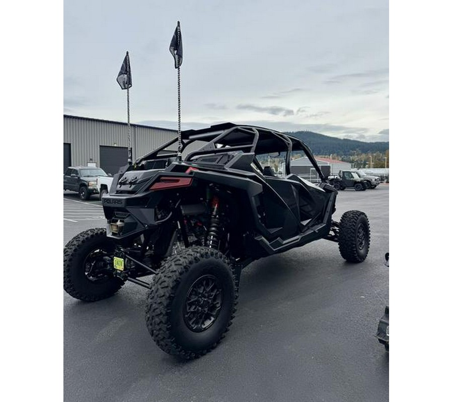 2022 Polaris® RZR Pro R 4 Ultimate