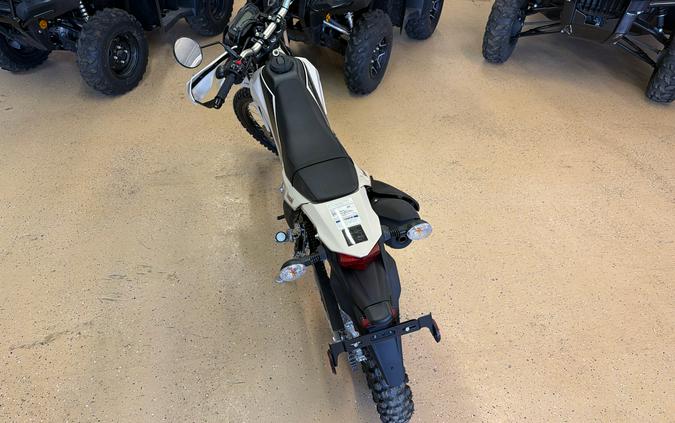 2026 Kawasaki KLX®230 SHERPA S ABS