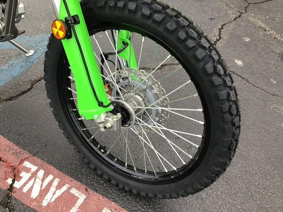 2026 Kawasaki KLX®300