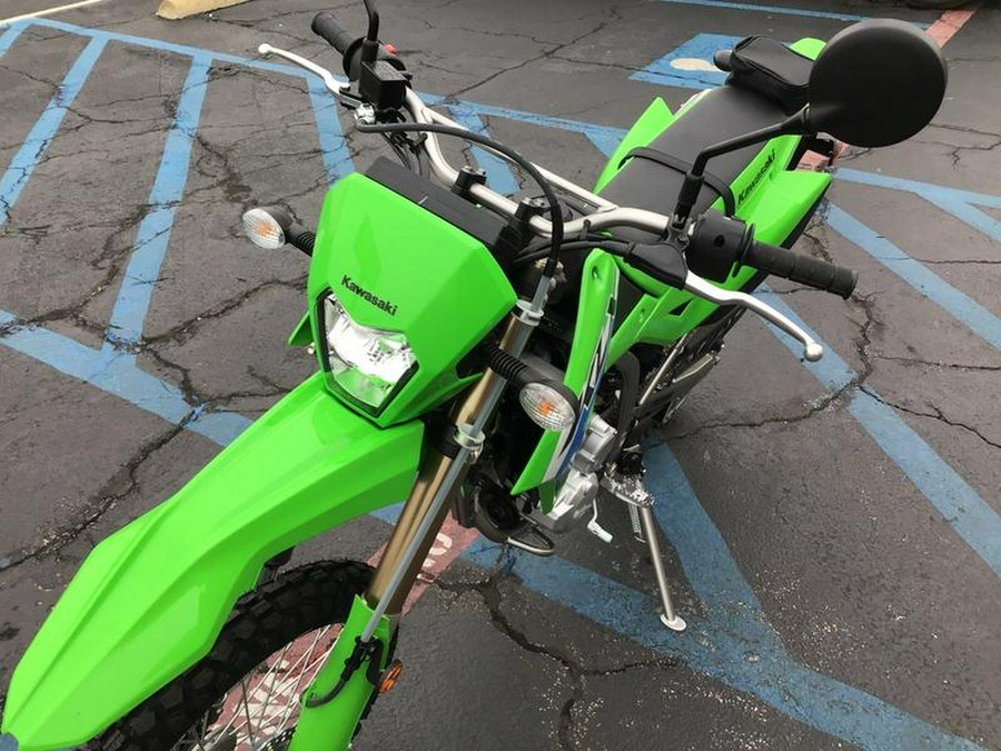 2026 Kawasaki KLX®300