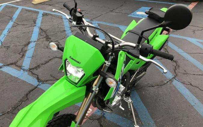 2026 Kawasaki KLX®300