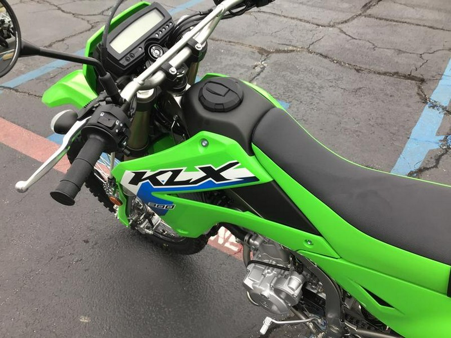 2026 Kawasaki KLX®300