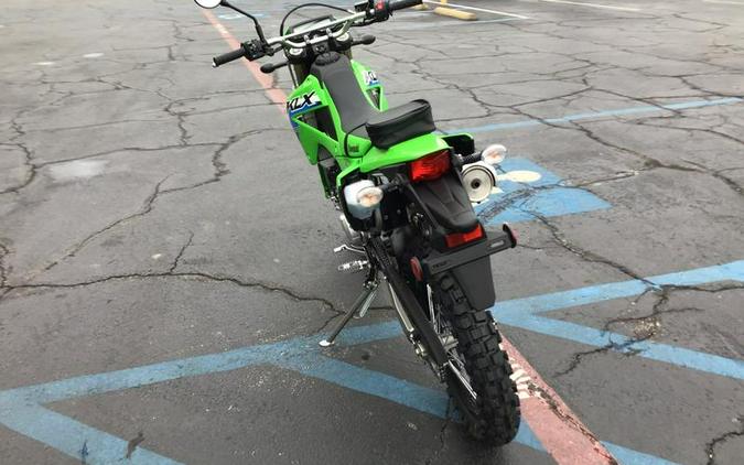 2026 Kawasaki KLX®300