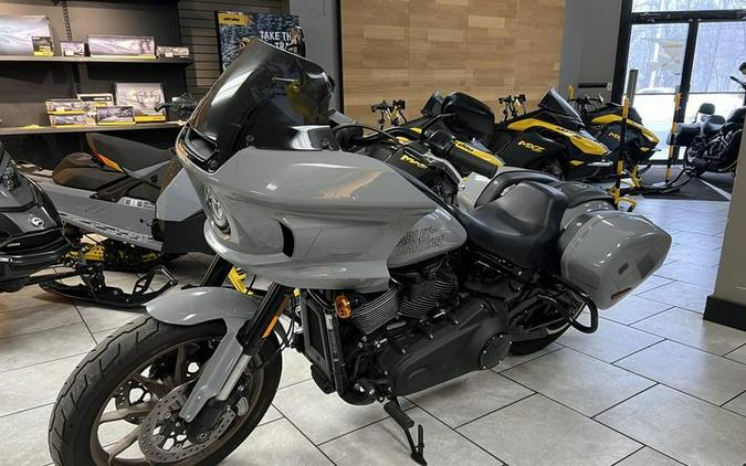 2024 Harley-Davidson® FXLRST - Low Rider® ST