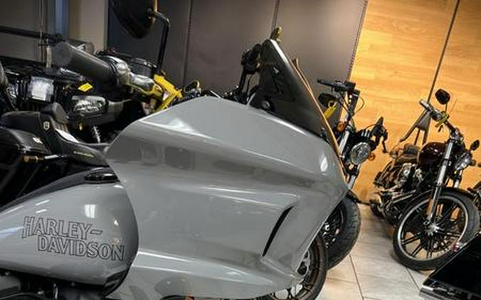 2024 Harley-Davidson® FXLRST - Low Rider® ST