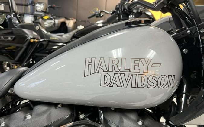 2024 Harley-Davidson® FXLRST - Low Rider® ST