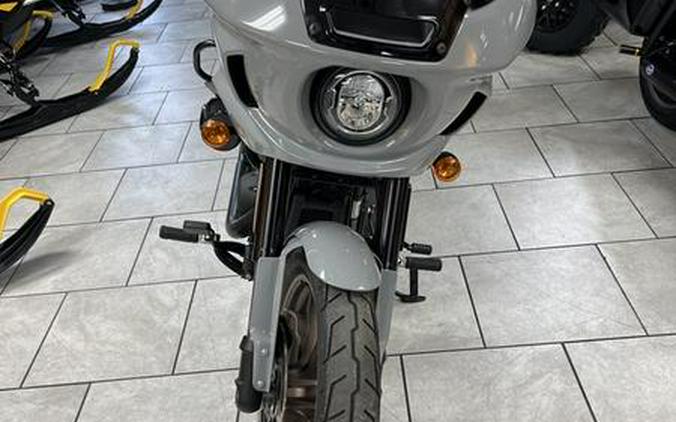 2024 Harley-Davidson® FXLRST - Low Rider® ST