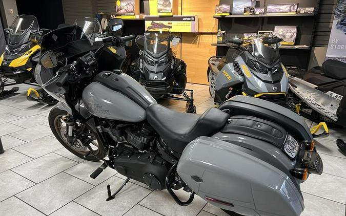 2024 Harley-Davidson® FXLRST - Low Rider® ST