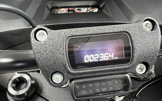 2024 Harley-Davidson® FXLRST - Low Rider® ST