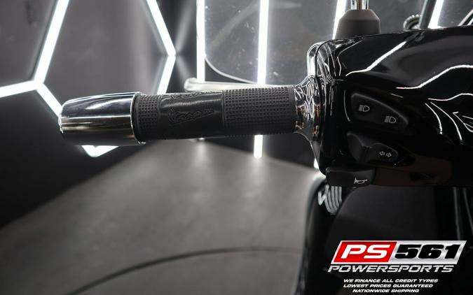 2021 Vespa GTS Super 300 HPE