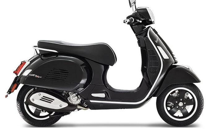 2021 Vespa GTS Super 300 HPE