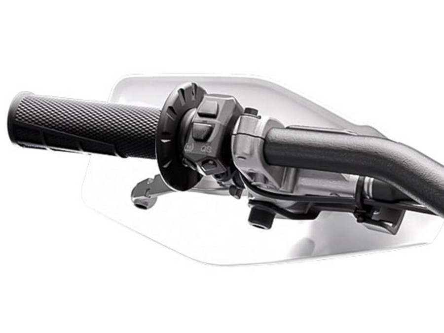 2025 Husqvarna FX 350 Heritage