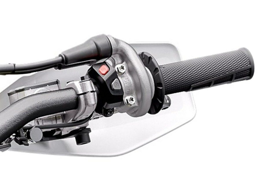 2025 Husqvarna FX 350 Heritage