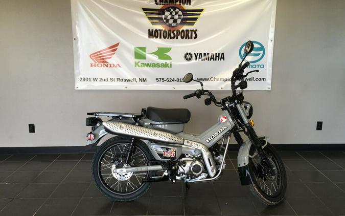Trail125