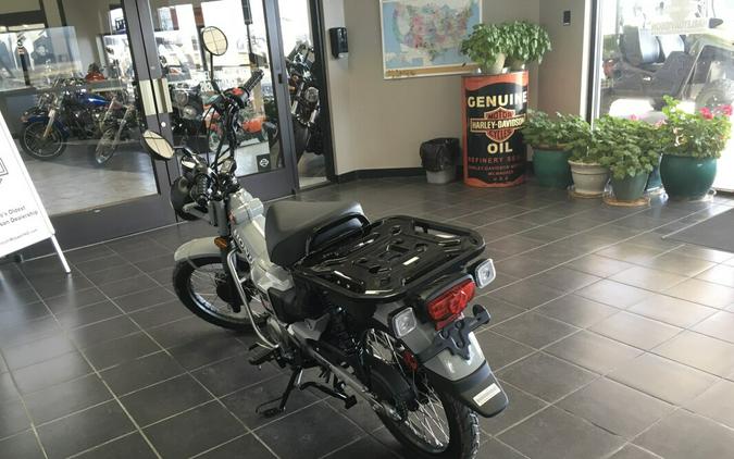 Trail125