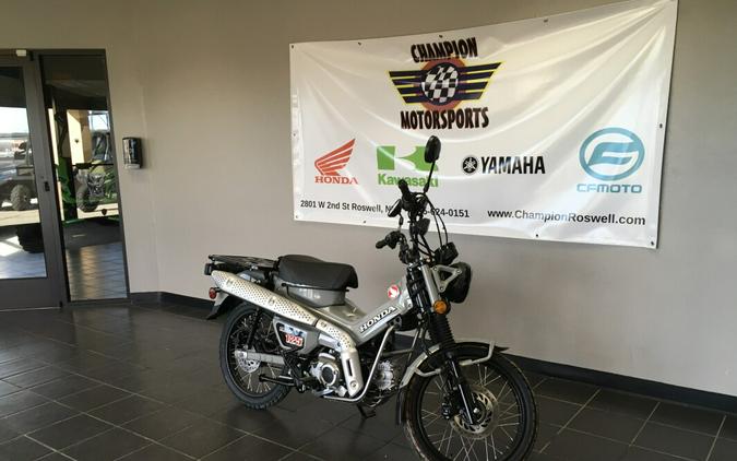 Trail125