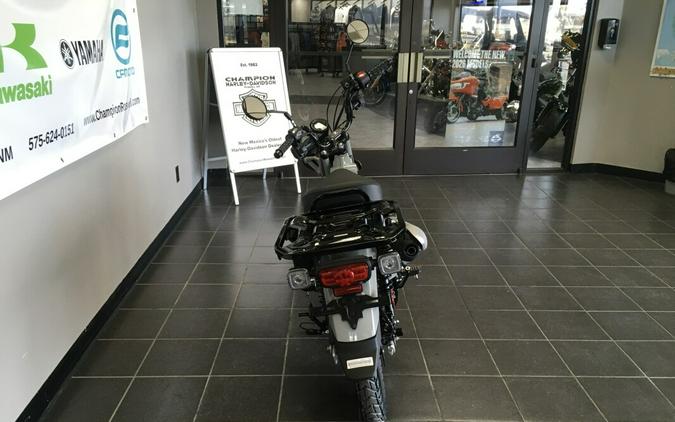 Trail125