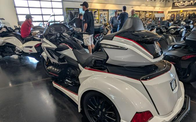 2022 Roadsmith HTX1800 DCT