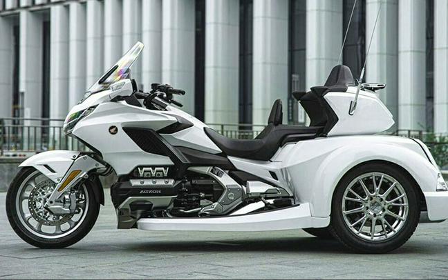 2022 Roadsmith HTX1800 DCT