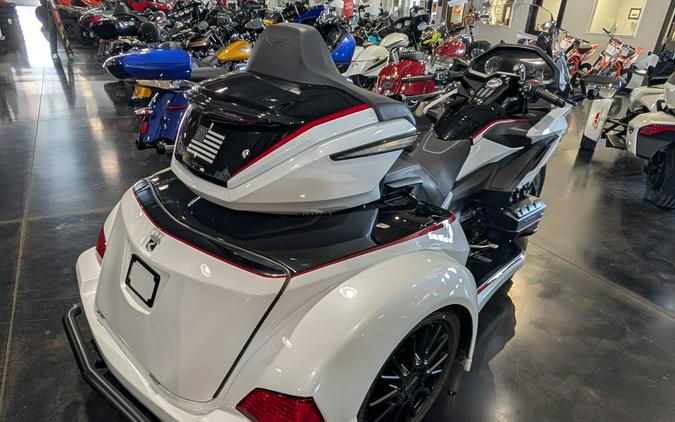 2022 Roadsmith HTX1800 DCT