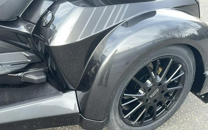 2022 Roadsmith HTX1800 DCT