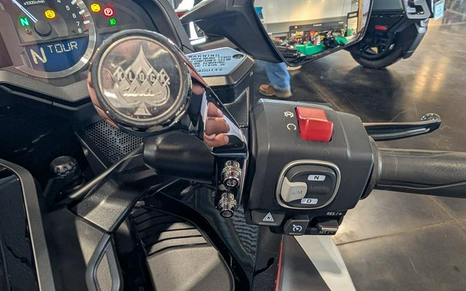 2022 Roadsmith HTX1800 DCT