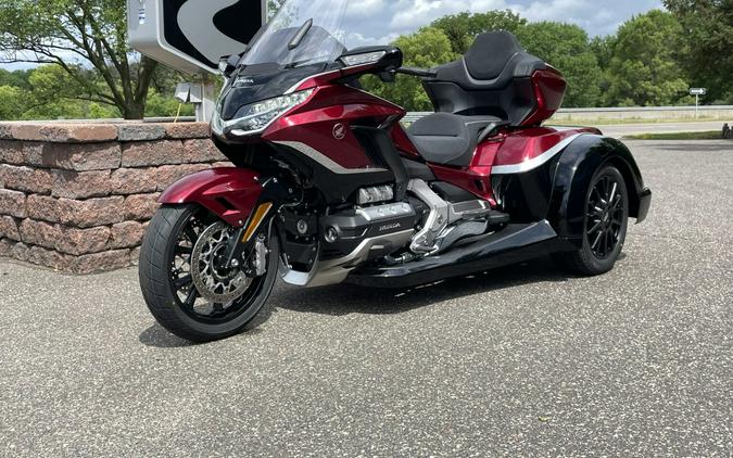 2022 Roadsmith HTX1800 DCT