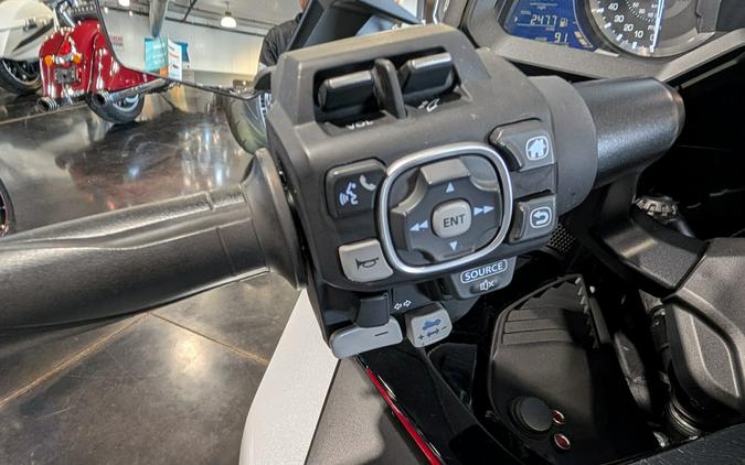 2022 Roadsmith HTX1800 DCT