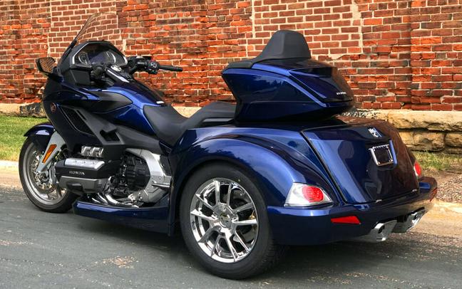 2022 Roadsmith HTX1800 DCT