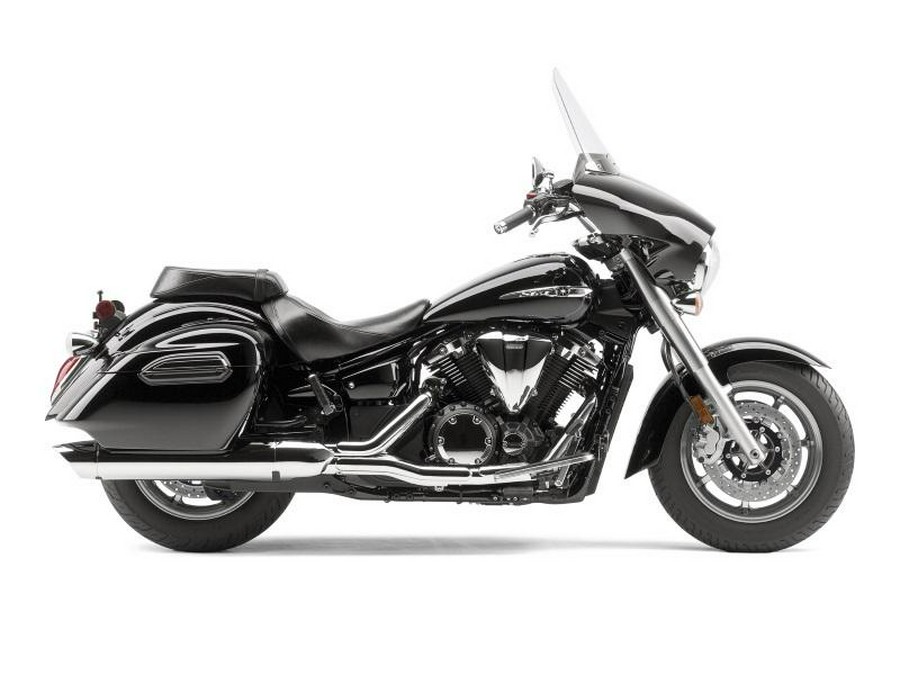 2015 Yamaha V Star® 1300 Deluxe