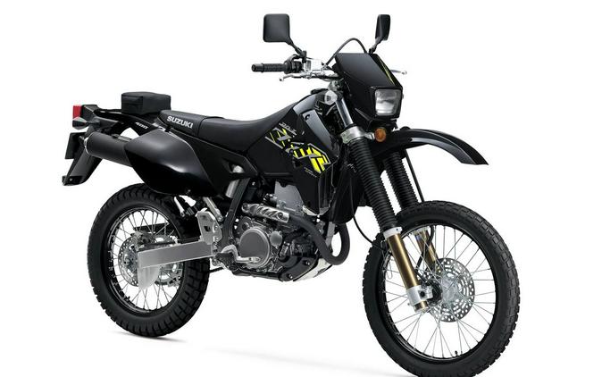 2023 Suzuki DR-Z400S