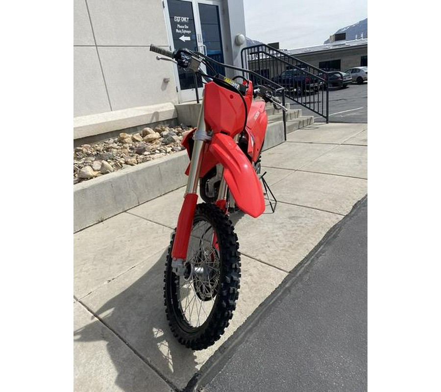 2022 Honda® CRF450R