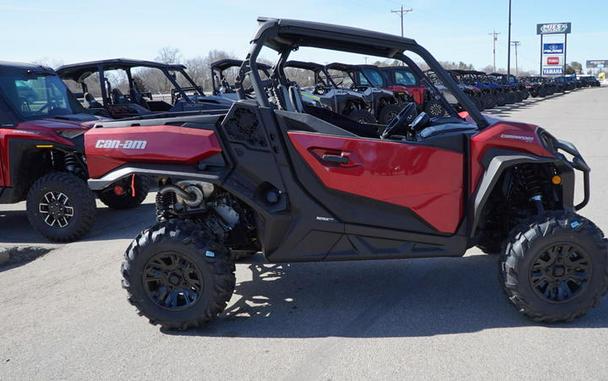 2024 Can-Am® Commander XT 1000R