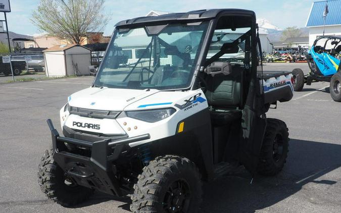 2024 Polaris® Ranger XP Kinetic Premium