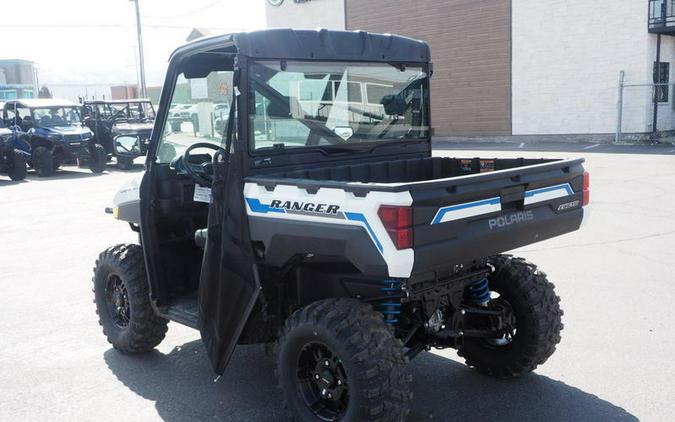 2024 Polaris® Ranger XP Kinetic Premium