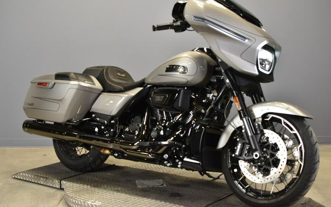 2023 Harley-Davidson CVO Street Glide