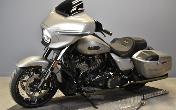 2023 Harley-Davidson CVO Street Glide