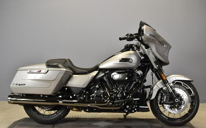 2023 Harley-Davidson CVO Street Glide