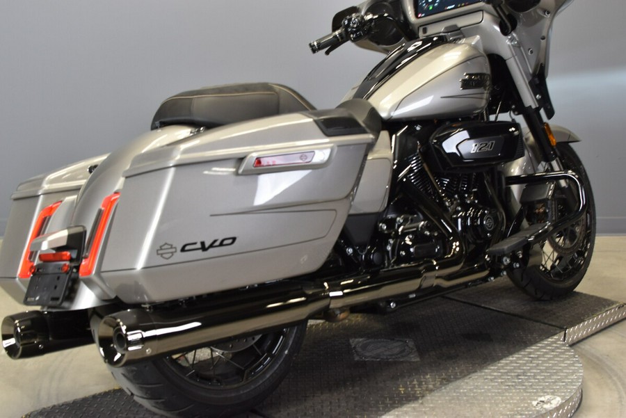 2023 Harley-Davidson CVO Street Glide