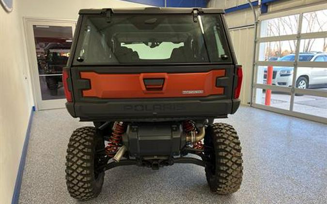 2024 Polaris Polaris XPEDITION ADV 5 Northstar