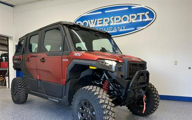 2024 Polaris Polaris XPEDITION ADV 5 Northstar