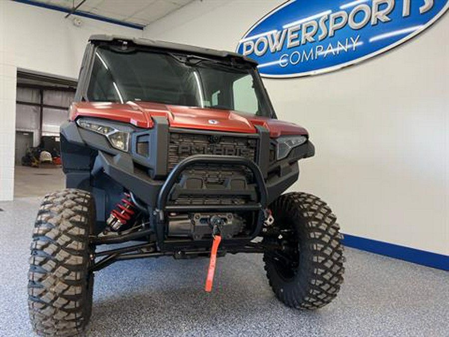 2024 Polaris Polaris XPEDITION ADV 5 Northstar