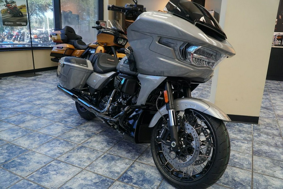 2023 Harley-Davidson FLTRXSE - CVO Road Glide