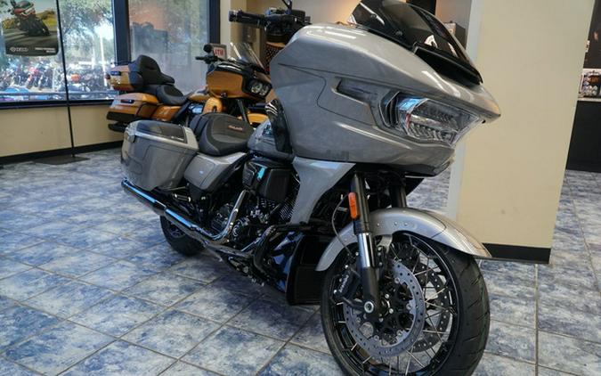 2023 Harley-Davidson FLTRXSE - CVO Road Glide