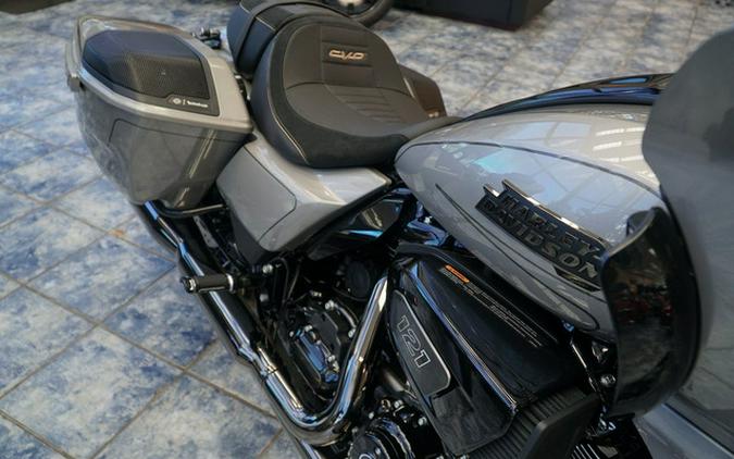 2023 Harley-Davidson FLTRXSE - CVO Road Glide