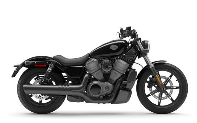 2024 Harley-Davidson Sportster RH975 - Nightster